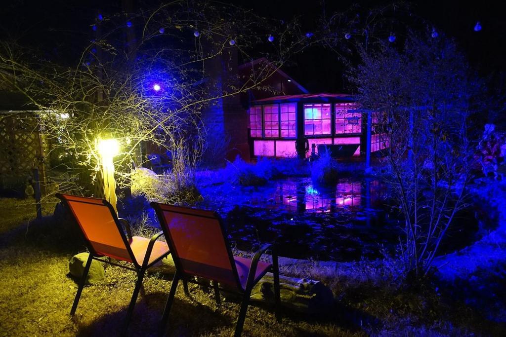 Mountain Valley Lodge Rodeo Ngoại thất bức ảnh