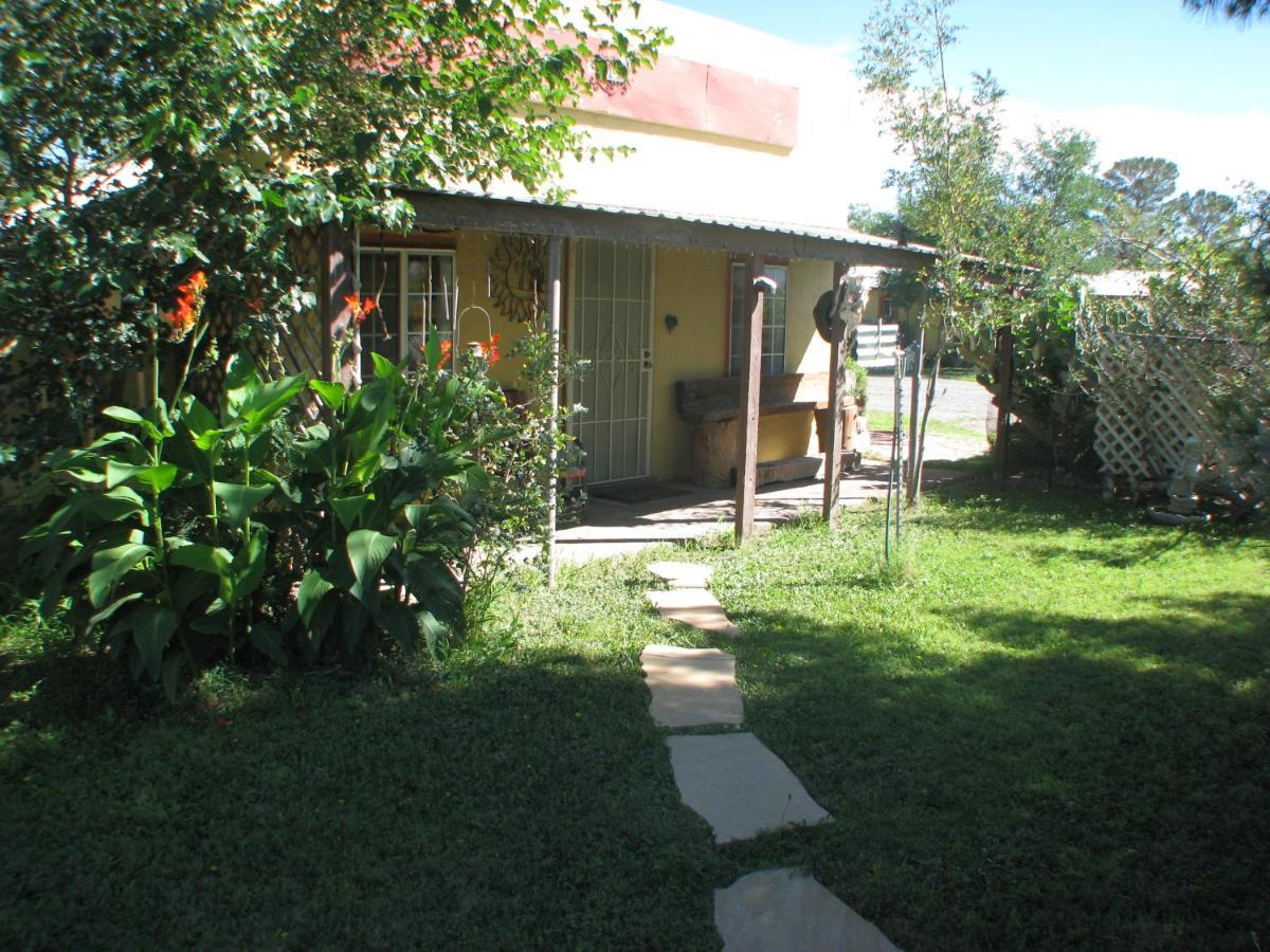 Mountain Valley Lodge Rodeo Ngoại thất bức ảnh