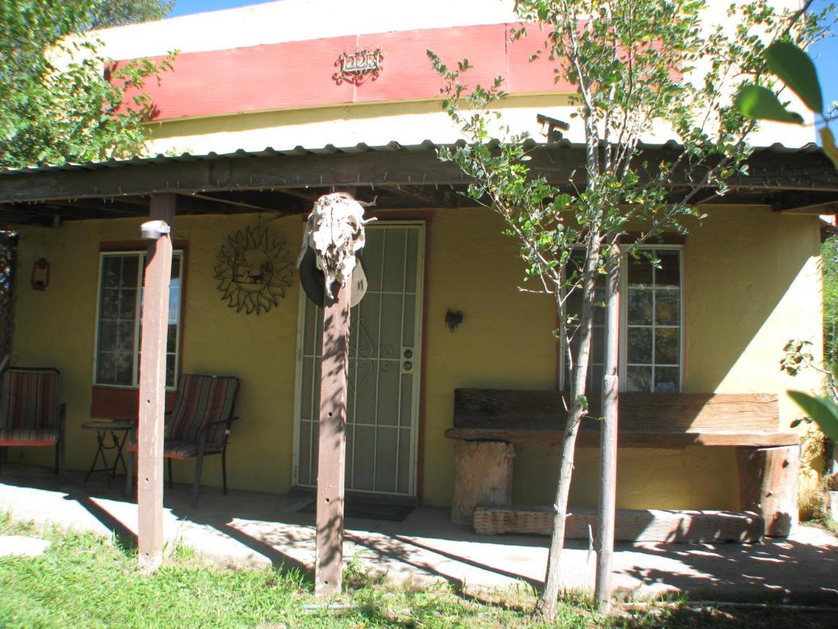 Mountain Valley Lodge Rodeo Ngoại thất bức ảnh