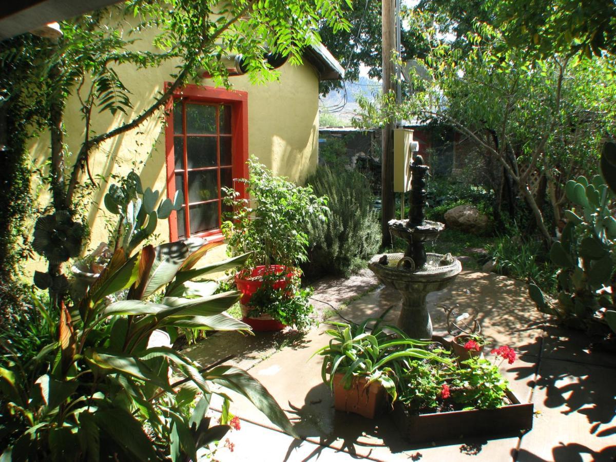 Mountain Valley Lodge Rodeo Ngoại thất bức ảnh
