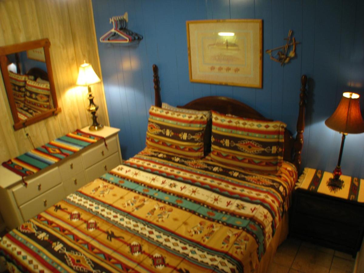 Mountain Valley Lodge Rodeo Ngoại thất bức ảnh