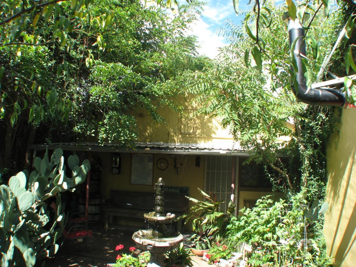 Mountain Valley Lodge Rodeo Ngoại thất bức ảnh