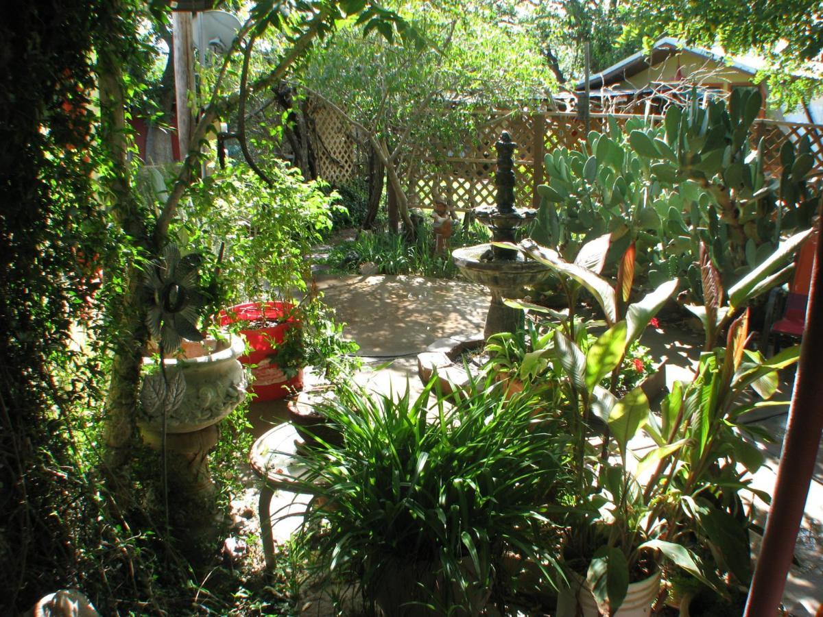 Mountain Valley Lodge Rodeo Ngoại thất bức ảnh