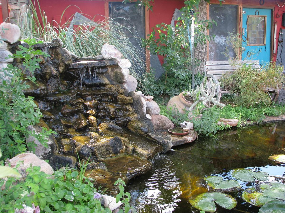 Mountain Valley Lodge Rodeo Ngoại thất bức ảnh