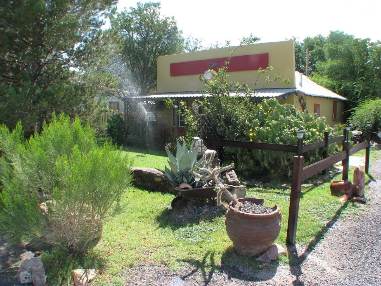 Mountain Valley Lodge Rodeo Ngoại thất bức ảnh