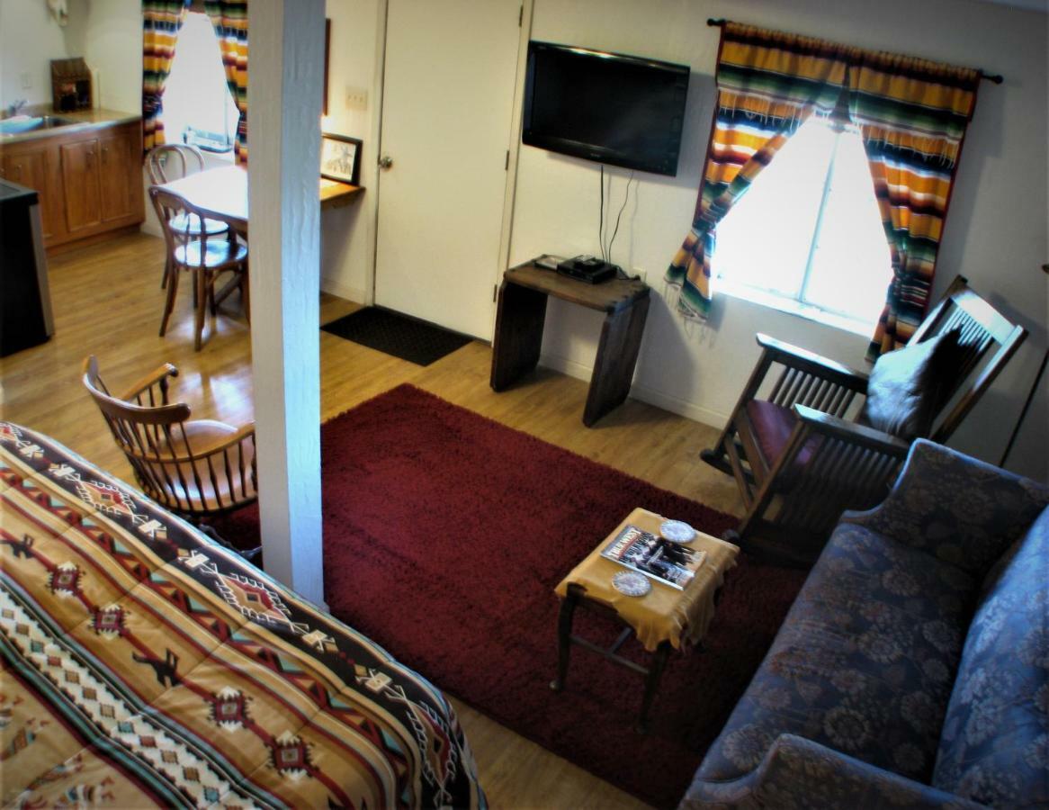 Mountain Valley Lodge Rodeo Ngoại thất bức ảnh