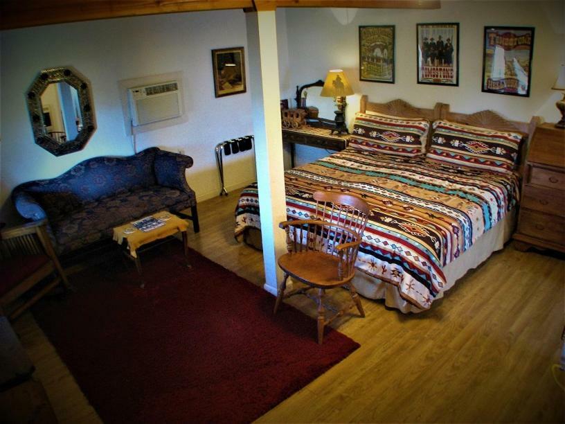 Mountain Valley Lodge Rodeo Ngoại thất bức ảnh