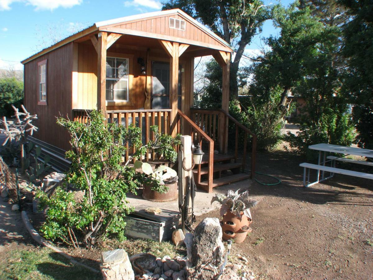 Mountain Valley Lodge Rodeo Ngoại thất bức ảnh